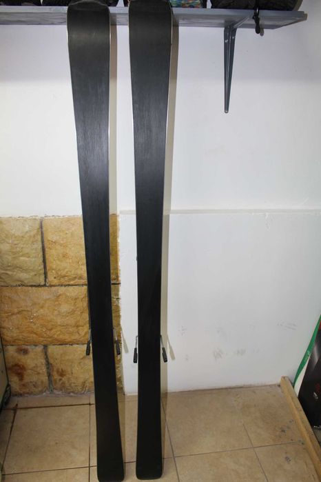 Ski/schi Salomon Enduro 168cm