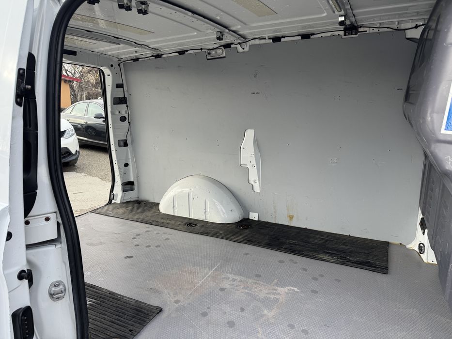 Mercedes-Benz Vito 111 2015, 1.6CDi, Euro 5 *TVA Inclus/Deductibil*