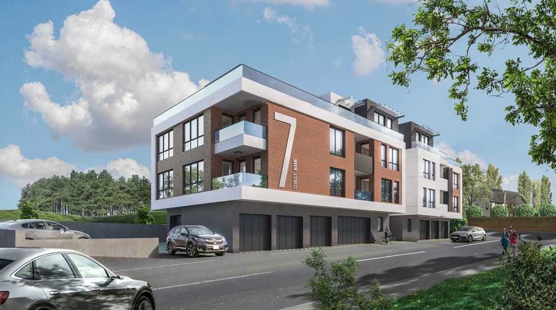 Продава се Двустаен апартамент в Созопол - 66 кв.м за 1073 €/кв.м - Снимка #4