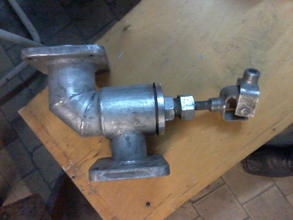 Молочные и химические Вентиля, краны, трубная арматура ,нержавейка.