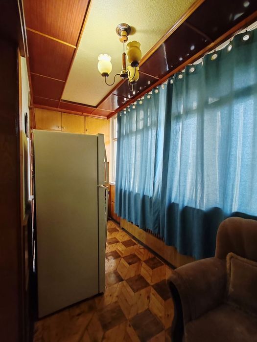 Феруза 2/4/5.  2×6 балкон 62м2