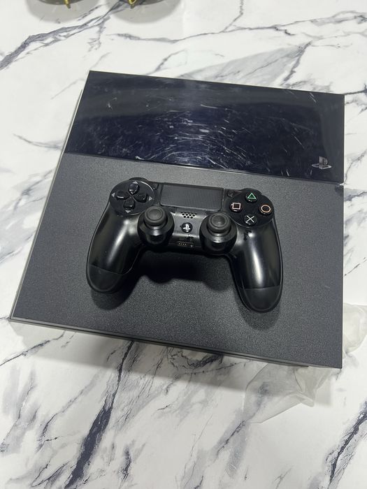 Playstation 4 PS4