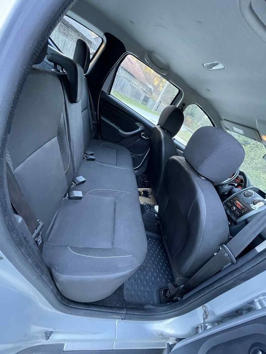 Dacia Duster “ 1.5 dci “ 2016 “ Euro 6 “ 4x4