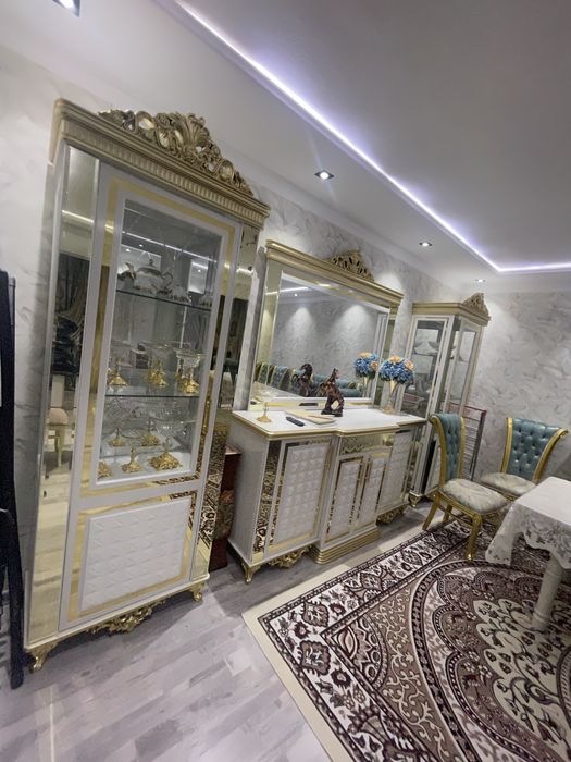 Tashkent! Мебель, горька