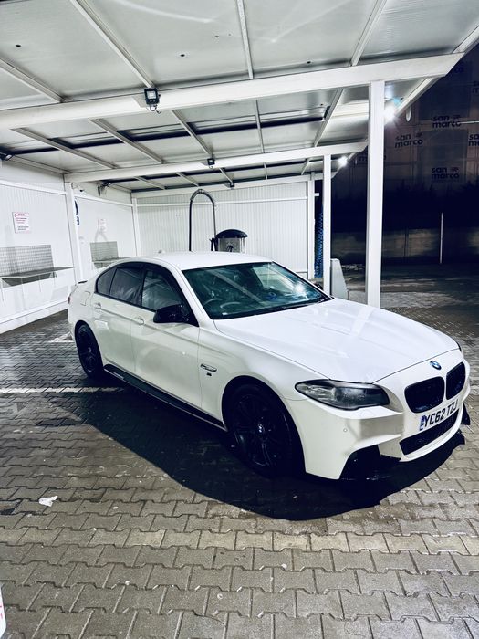 Vand sau schimb Bmw F10