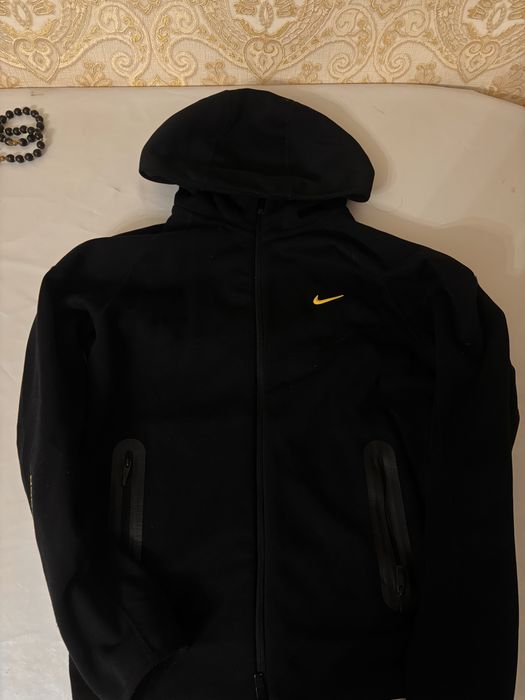 Nike tech fleece (nike nocta)