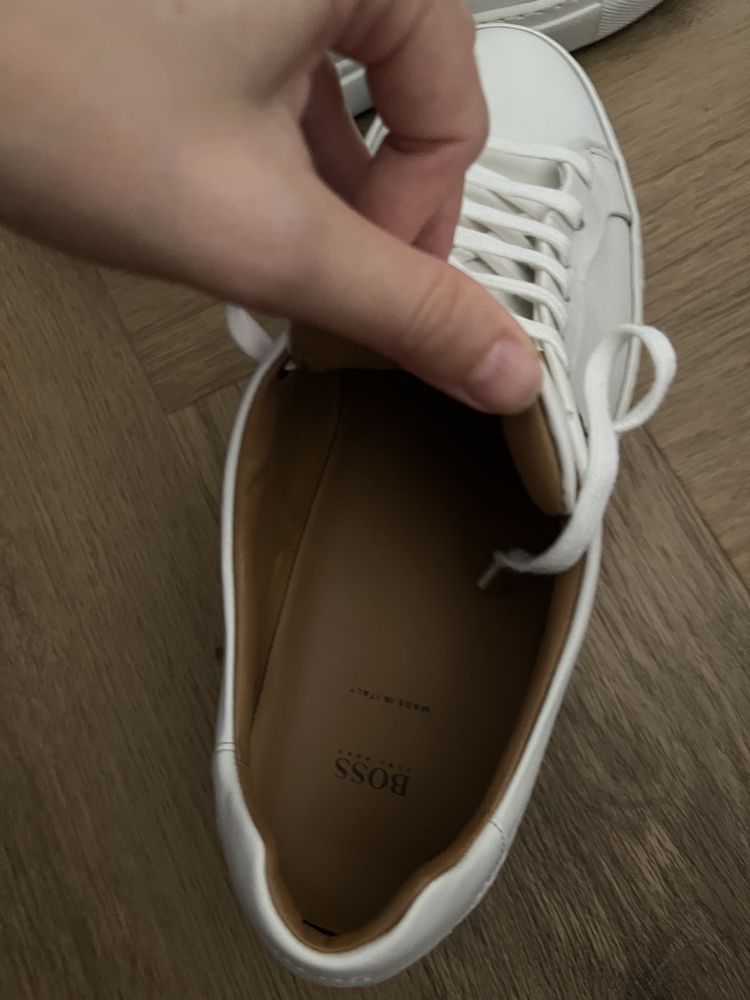 Adidasi Hugo Boss 43