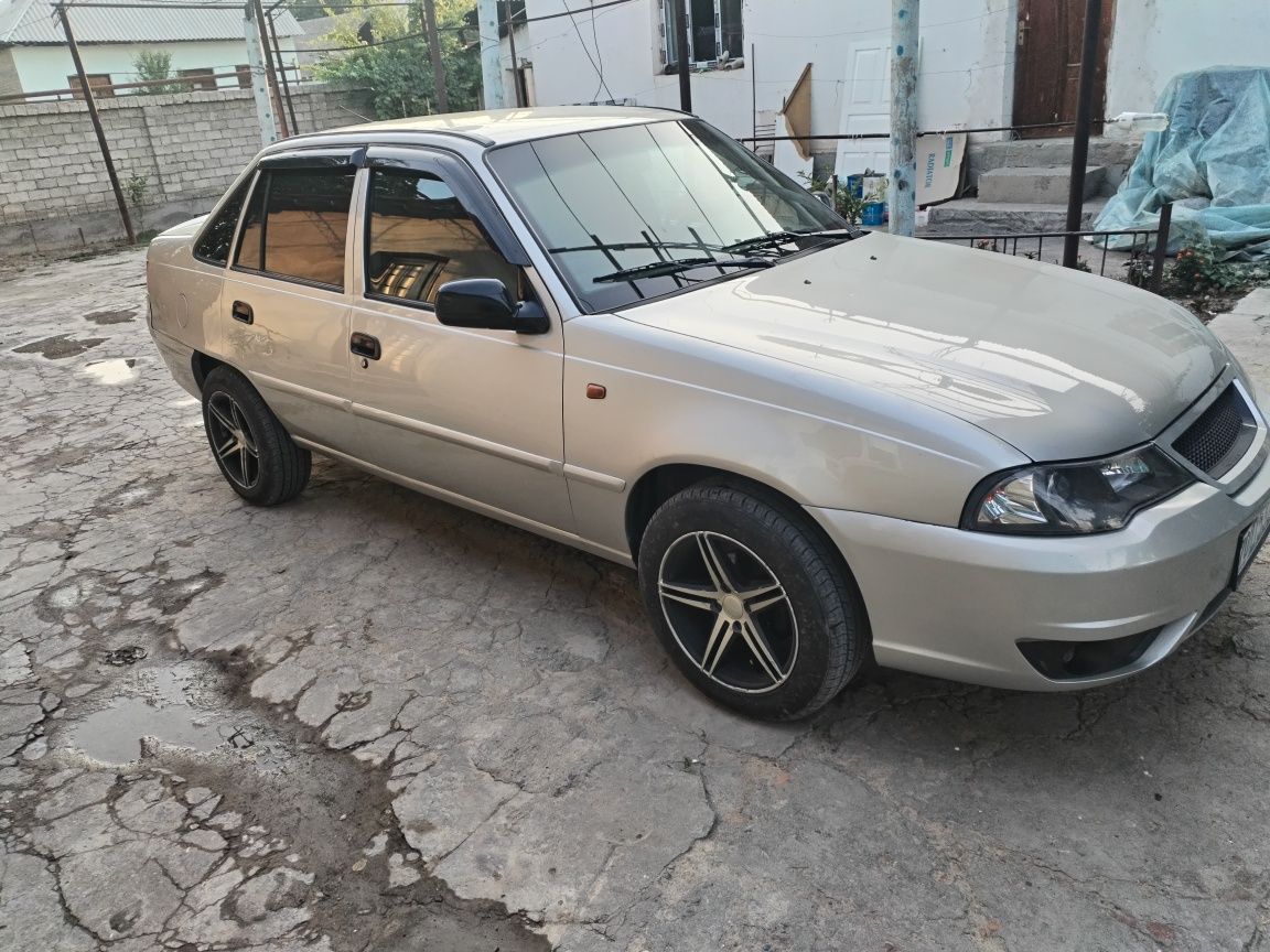 нексия 2 сонс тромблёр