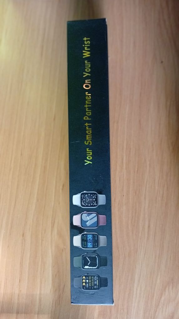 Smartwatch X7 pro max