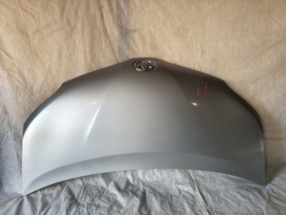 Капот Toyota Sienna (2010/2020), Капот Тойота Сиенна, 30 Кузов.