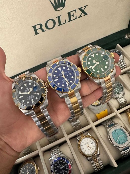 Ceas Rolex Oyster Perpetual Submariner Automatic