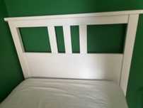 pat Hemnes si saltea Hesseng