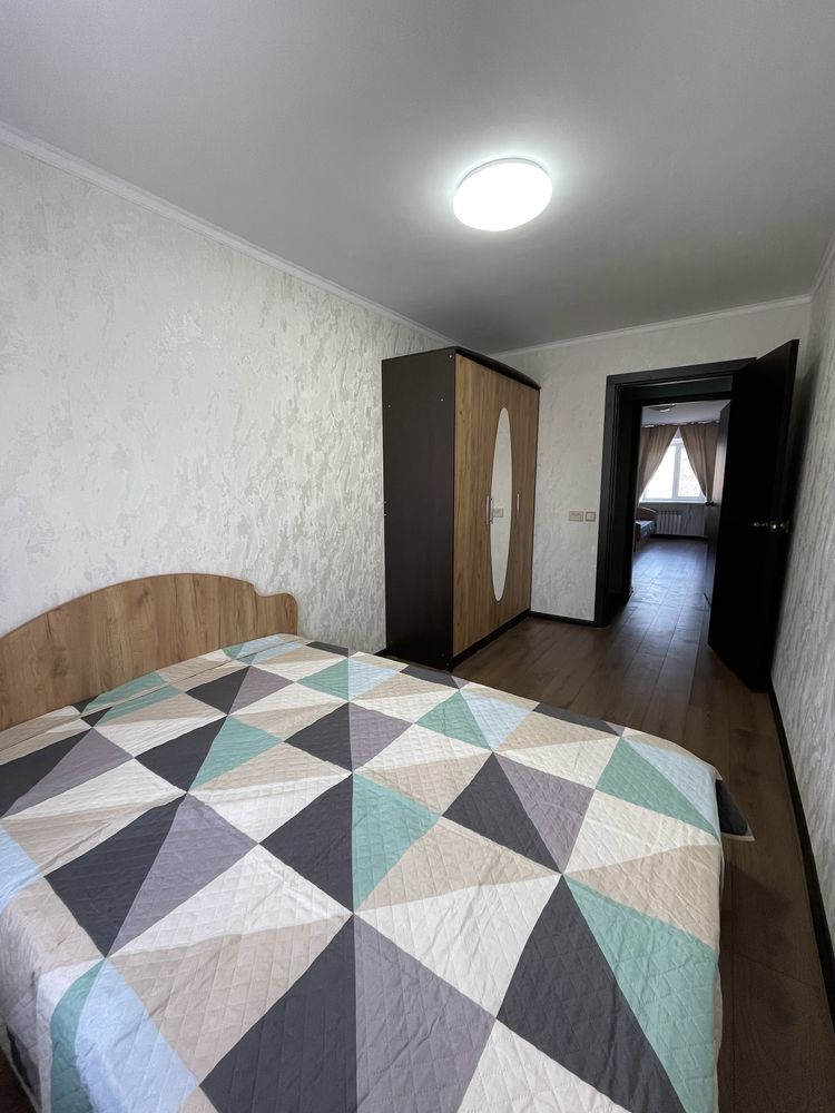 Продается 3х ком. квартира, р-н ЦДК