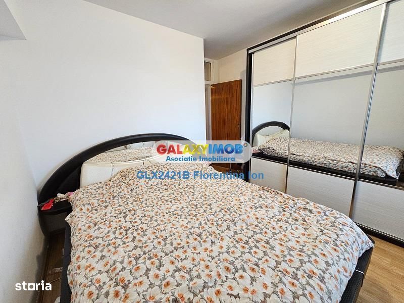 8700A  Apartament 3 camere Drumul Taberei-B-dul Ghencea