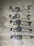 Ansamblu stergatoare vw golf 5 6 passat b6 b7 jetta skoda octavia 2