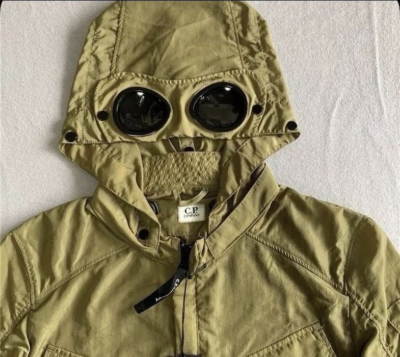 C.p. Company casual ветровка