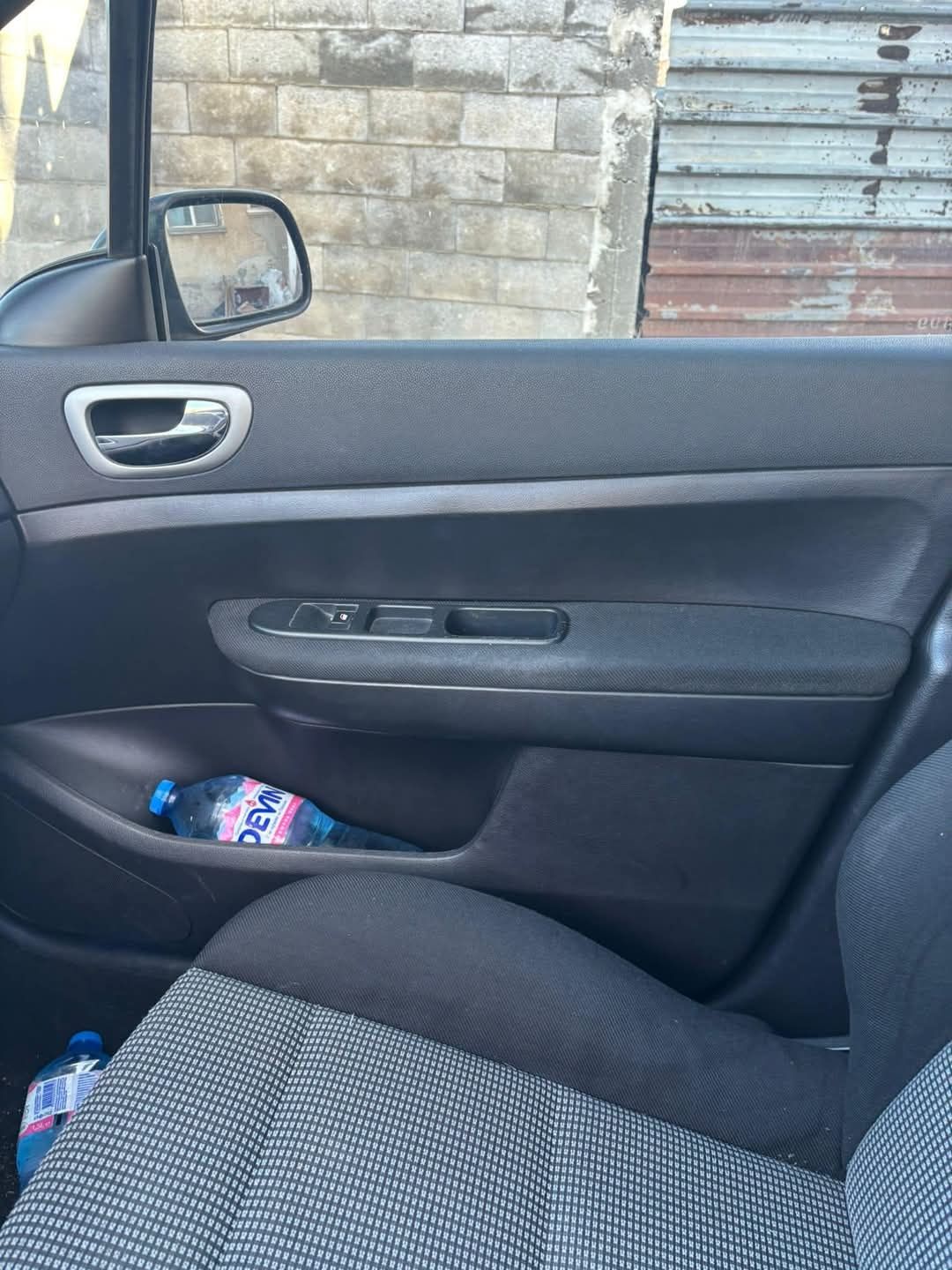 Пежо 307 1.6i само на части
2005г
1.6i 16V 110hp
-панорама
-15’ д