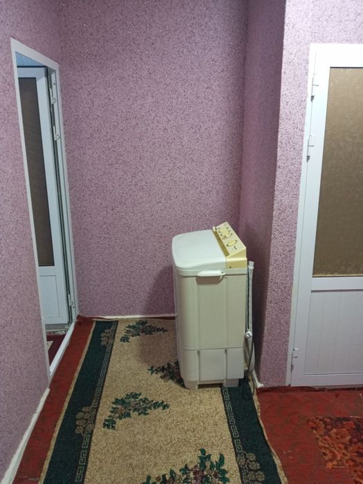 Аренда 2х-комнатная квартира 5микр