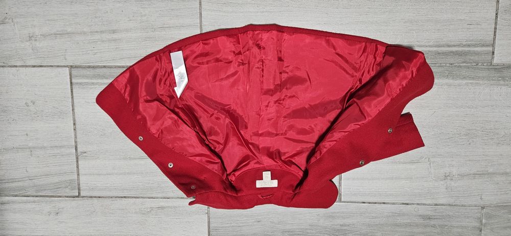 Palton fetita 6-9 luni