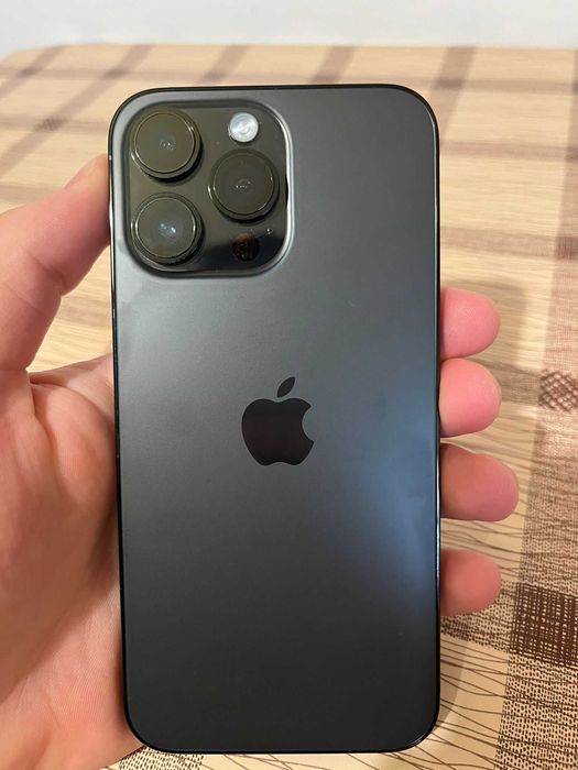 Vand iPhone 14 Pro Max 128GB 86% baterie