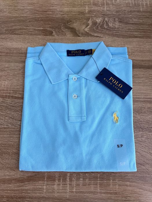 Tricou polo barbati Ralph Lauren S
