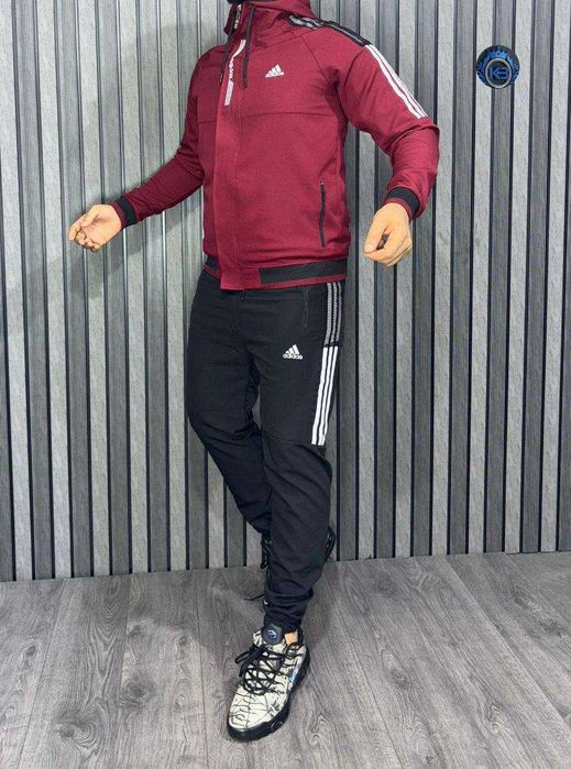 Trening de bărbați fâș