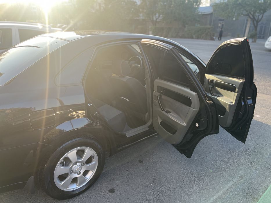 Gentra lasetti 3 pozitsiya 2023