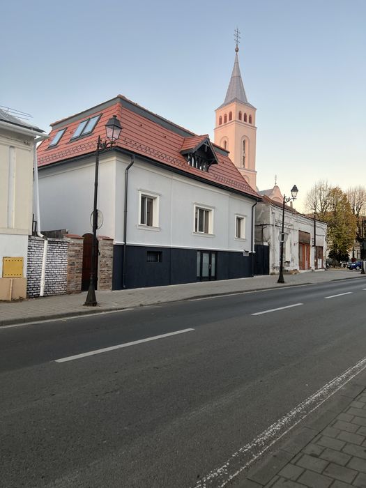 Apartament de inchiriat