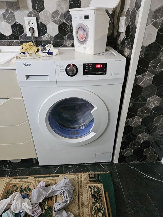Стиральная машина продам
