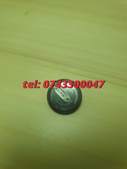 Baterie Panasonic Mlvl 2020 2 Pini La 90 Grade Bmw Mini