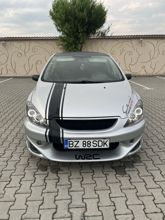 Vand peugeot 307 hdi