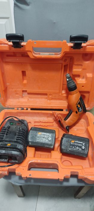 Filetantă rigips Spit 218