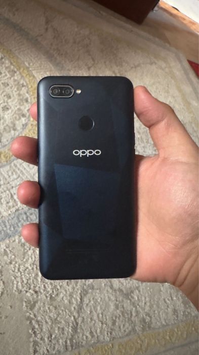 Oppo A12 в отличном состоянии