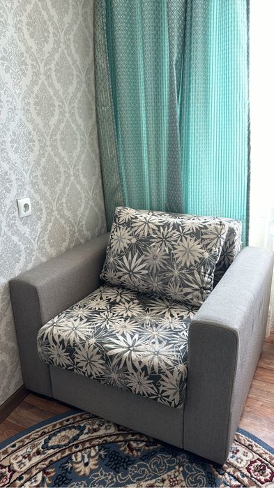 продам кресло в отличном состоянии почти новое