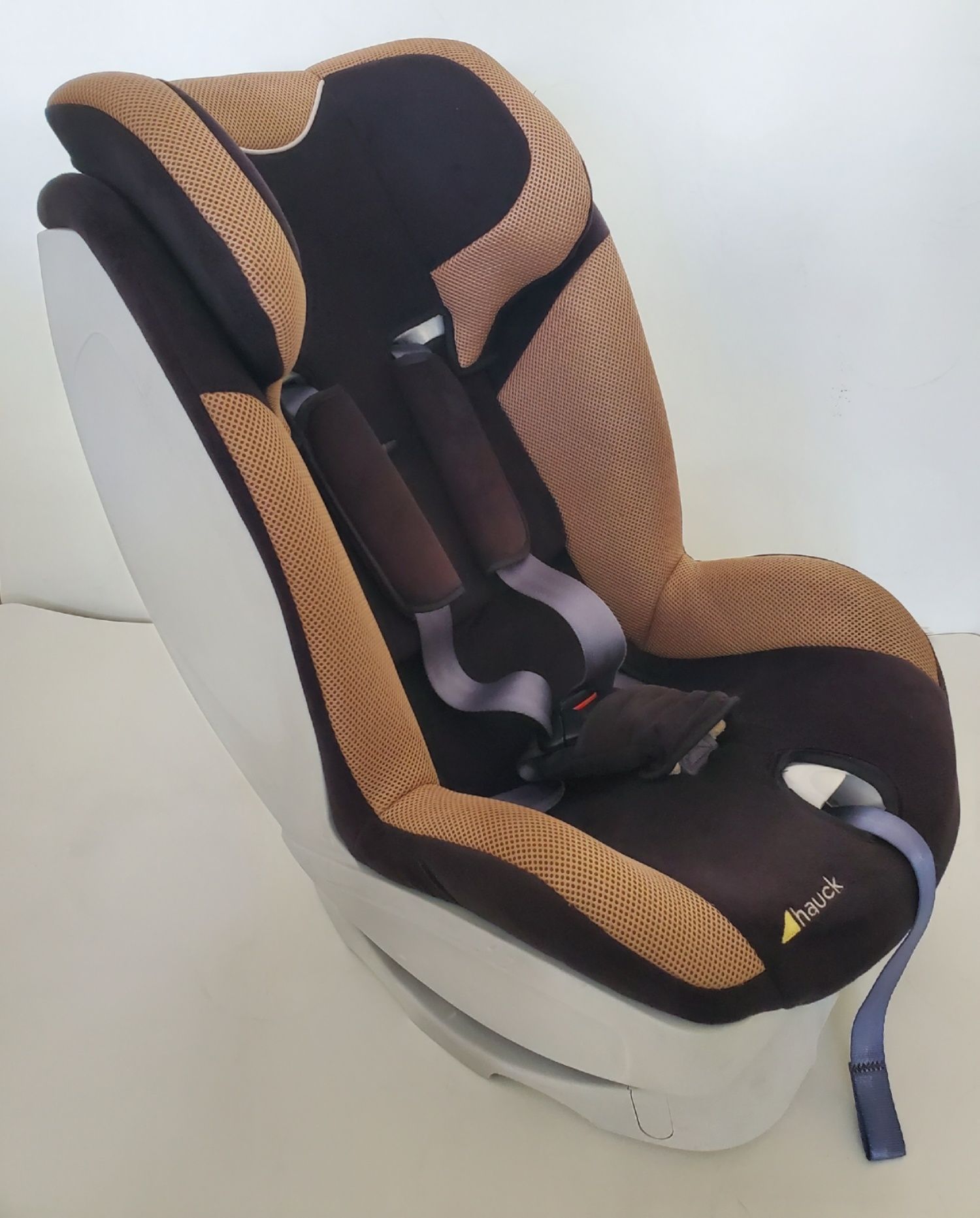 Детско столче за кола Hauck Varioguard ISOFIX