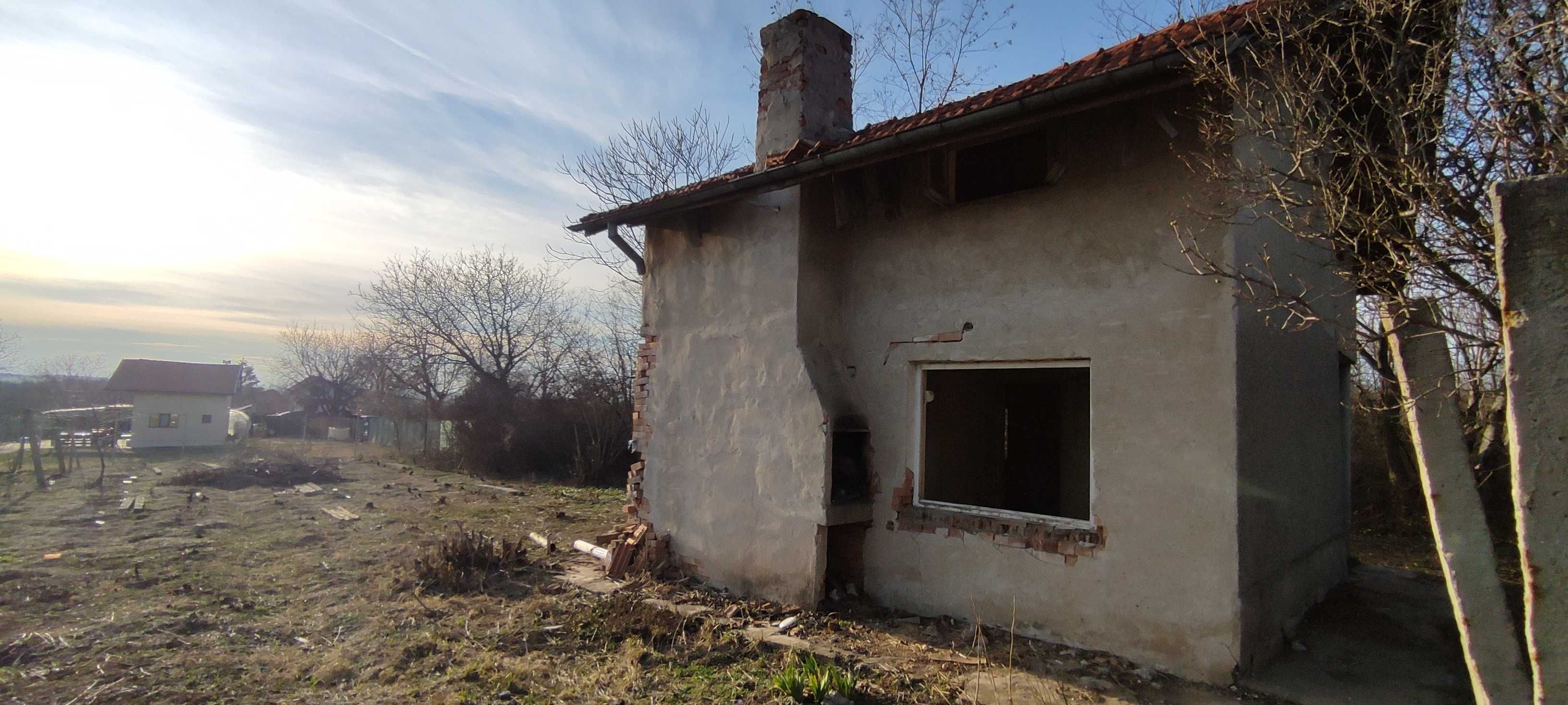 Вила Стара ТВ Кула
