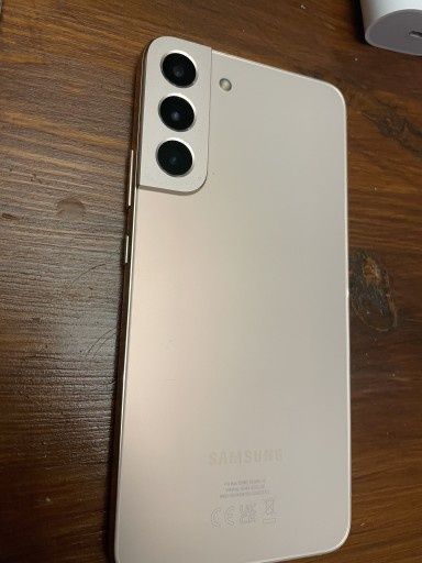 Samsung Galaxy S22 Plus