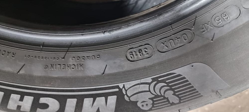 Anvelope MICHELIN de iarna 235/60R28