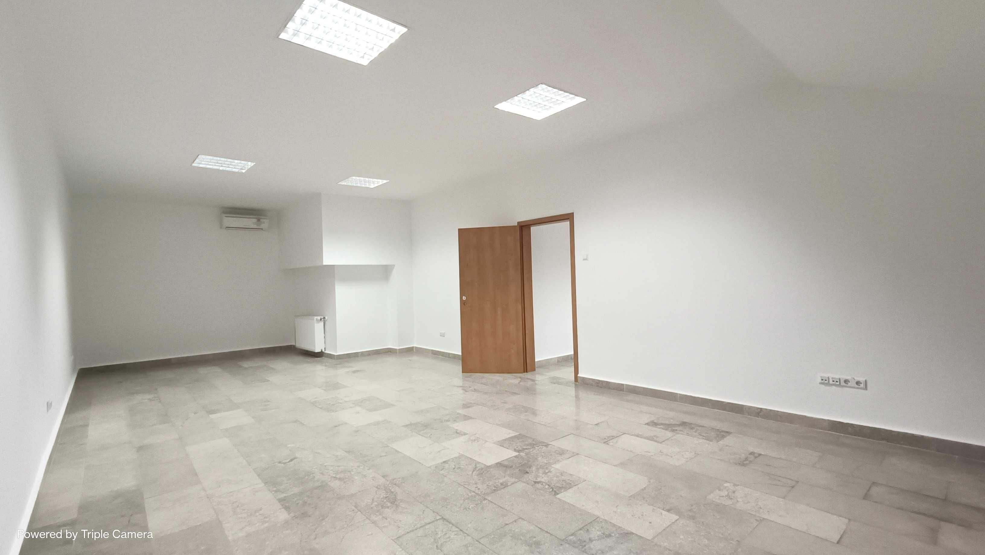 Inchiriem spatii birouri ultracentral