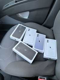 Iphone 11 128 GB Yengi LL/A