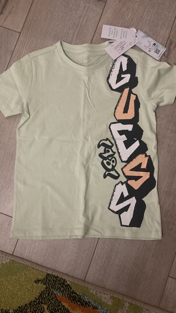 Guess детска тениска