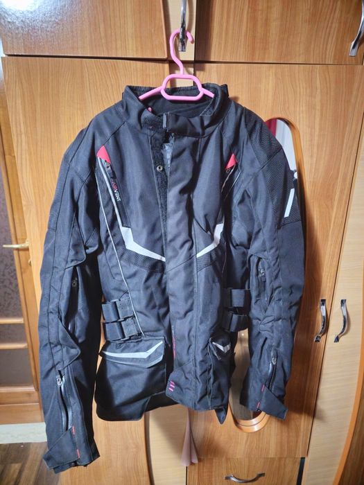 Geaca moto Adrenaline