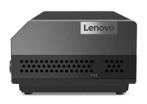 Lenovo ThinkEdge SE30 i5-1145GRE 16GB 256 GB Win 10/11 Pro Gar 3 Ani