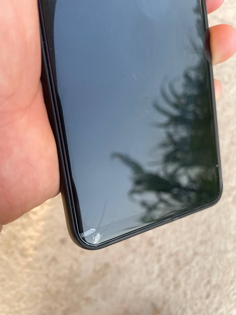 Samsung S20 Ultra 5G dual sim