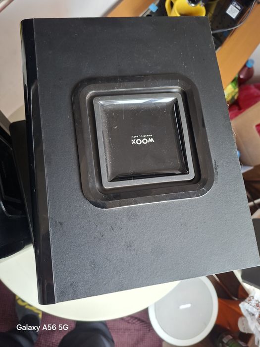 Vand philips dcm3020