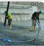 Inchiriez vibrator beton