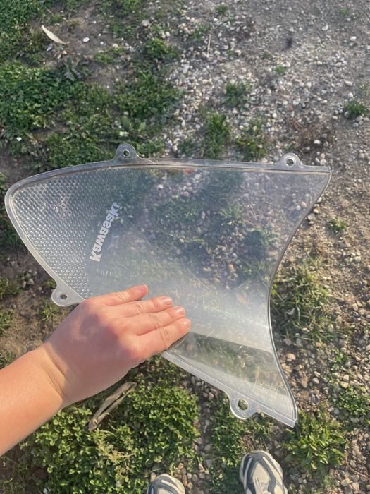 Parbriz Kawasaki ninja 250 Original