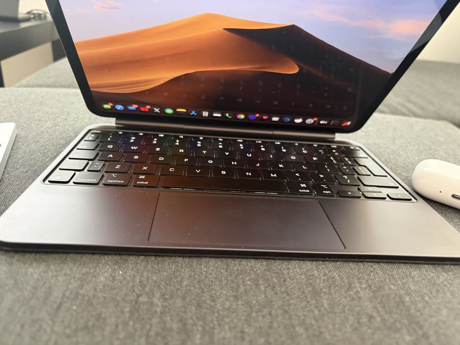 Apple Magic Keyboard за ipad pro m4/m5 11”