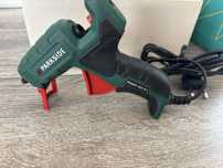 Pistol lipici cald Parkside plus 3 pachete de lipici