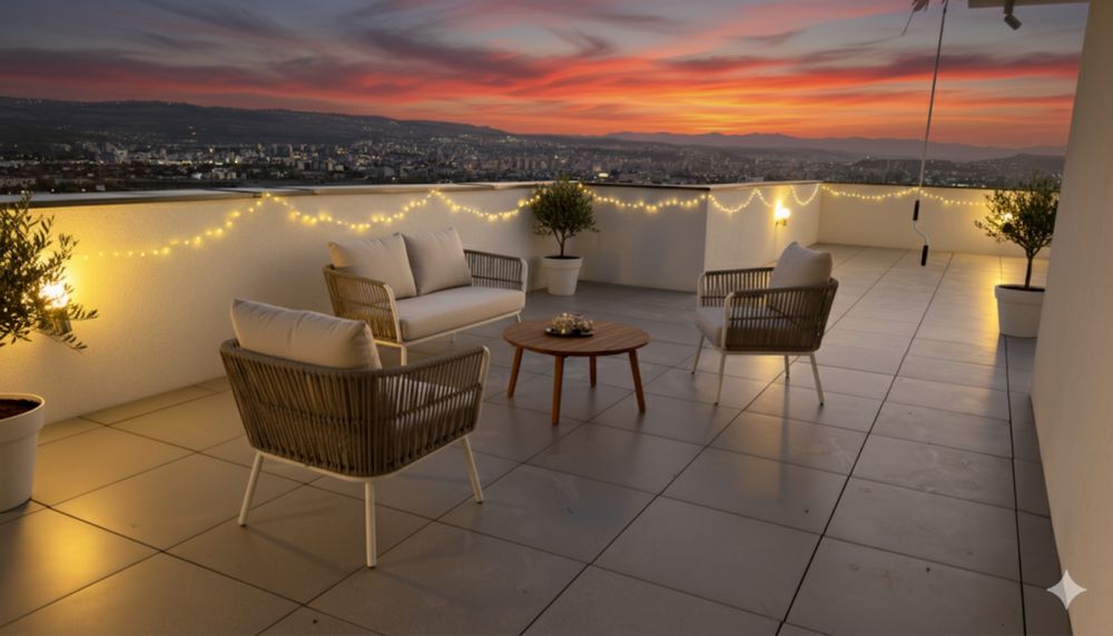 Vila panoramica Str.Voronet,240 mp utili proprietar